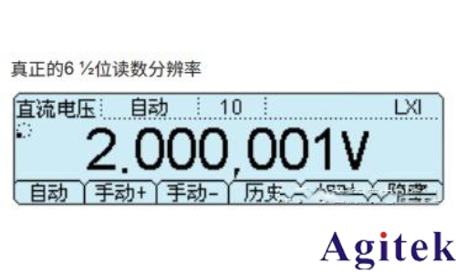 如何選購數字萬用表(圖1)