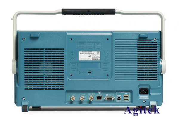 泰克示波器電流探頭設置的方法(圖2)