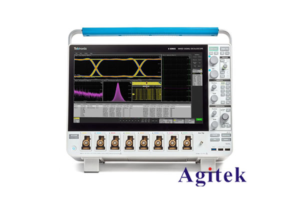 TEKTRONIX泰克MSO66B混合信號(hào)示波器(圖1)