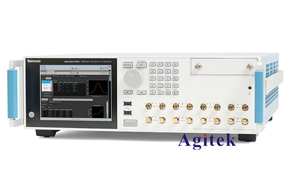 Tektronix泰克AWG5200任意波形發生器(圖1)