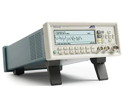 FCA3000系頻率計數(shù)器