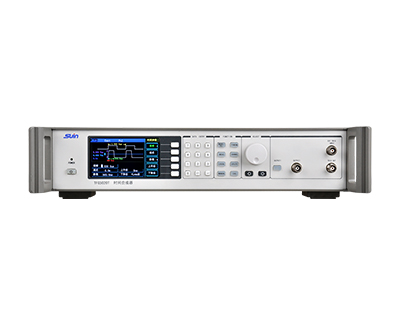 TFG5010T/5020T時間合成器