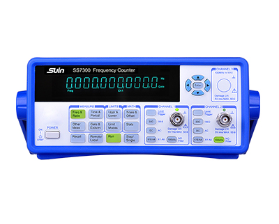 SS7200A/7300通用計數器