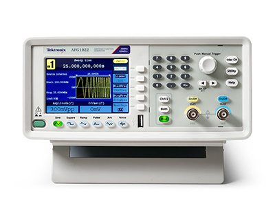 AFG1000/X 任意函數(shù)發(fā)生器