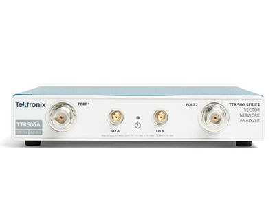 TTR500系列矢量網絡分析儀
