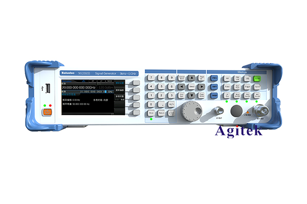 SG2060A多制式信號發(fā)生器(圖1)