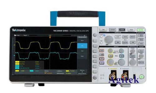 泰克TBS2074B示波器DDR信號測試要點(圖1)
