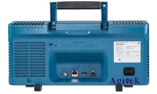 泰克TBS2074B示波器HDMI信號(hào)分析應(yīng)用(圖2)