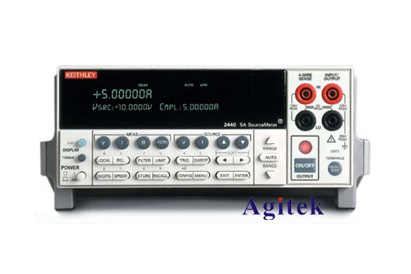 Keithley6517A靜電計如何解決半導體封裝測試難題(圖1)