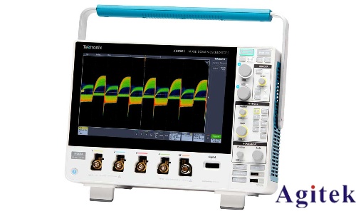 Tektronix泰克MDO32示波器FFT功能使用指南(圖2)
