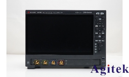 是德3000T X系列示波器實現電源與數字信號同步分析(圖1)