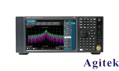 如何優(yōu)化Keysight N9000B頻譜分析儀的性能(圖2)