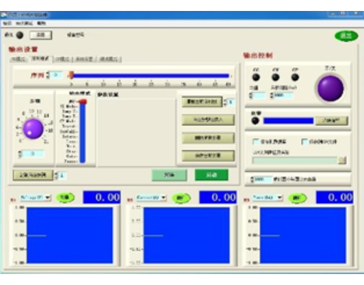 同惠TH691000-10 寬范圍可編程直流電源(圖6)