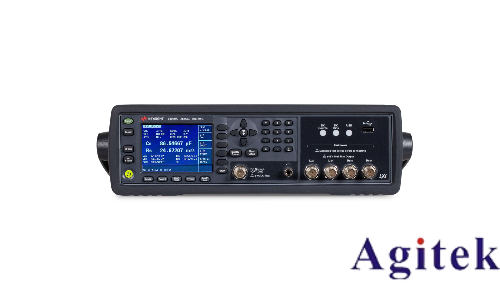 是德 E4980A LCR 測(cè)試儀如何測(cè)試直流電阻(圖1)