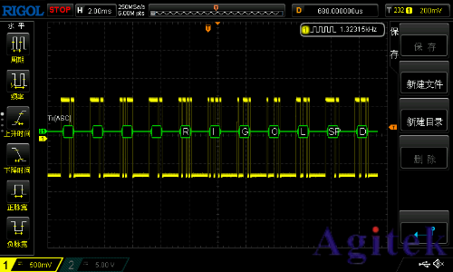  普源精電（RIGOL）入門(mén)級(jí)示波器DS1102Z-E(圖2)