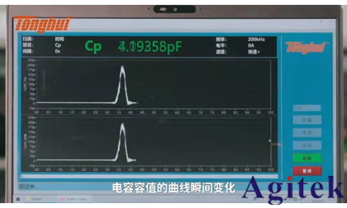 同惠TH2840在高速測(cè)試領(lǐng)域的應(yīng)用(圖6)