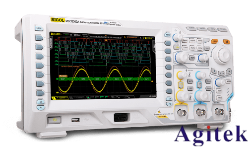 普源 MSO/DS2000A 系列數字示波器(圖2)