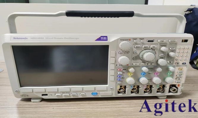 泰克示波器MSO/DPO70000DX混合信號調(diào)試與驗證的得力利器(圖1)