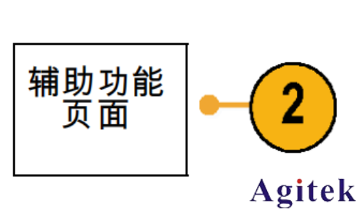 泰克MDO3000 系列示波器更改日期和時(shí)間指南(圖2)