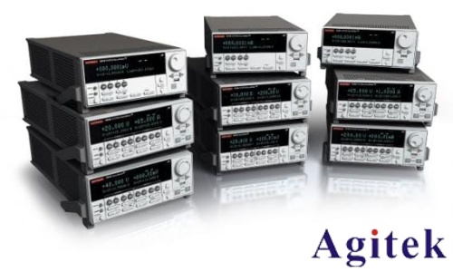 Keithley 2600B系列數字源表(圖2)