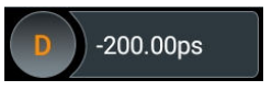 普源示波器MHO/DHO5000設置水平系統指南 (圖4)