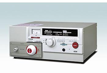 TOS5101 耐壓測試儀