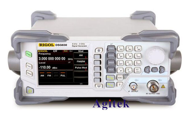 DSG830射頻信號源(圖1)