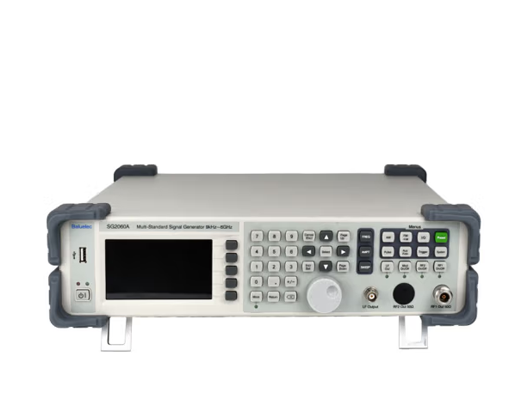 SG2000系列多制式信號發生器