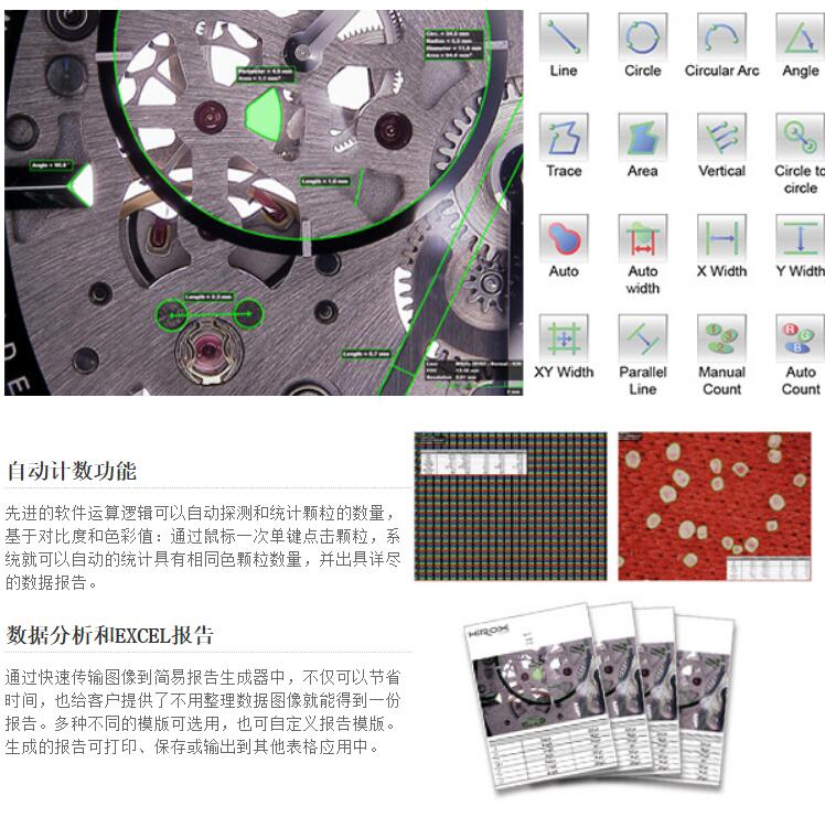 RH-2000數字視頻顯微鏡 (圖4)