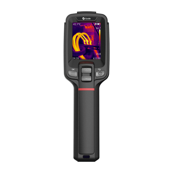 高德PC230工具型紅外熱成像儀(圖1)