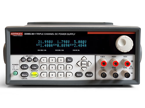 吉時利Keithley2200系列可編程
