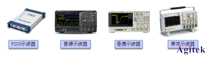 一款超好用的示波器程控軟件【免費試用】啦~教您快速玩轉測試!(圖4)