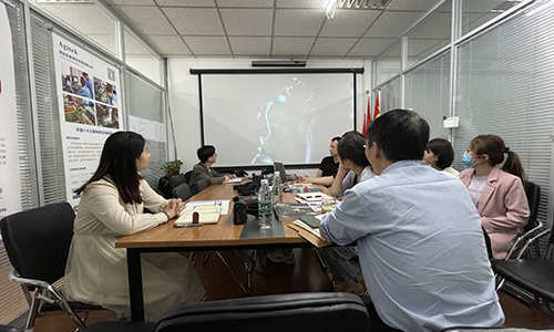 安泰測(cè)試攜手高德智感，深度合作推進(jìn)熱成像產(chǎn)品在西北地區(qū)的應(yīng)用服務(wù)(圖2)