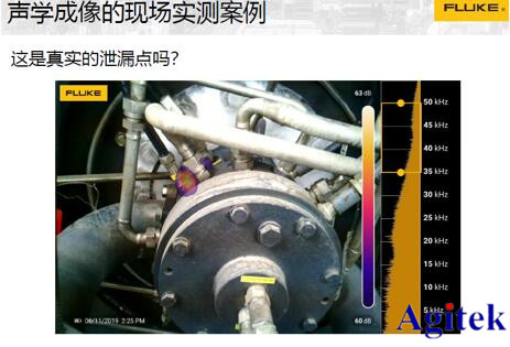 Fluke工業成像線上技術研討會線上直播完美收官(圖6)