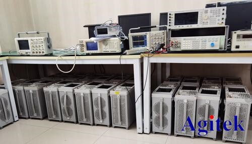 【租賃專區】Agitek熱租儀器——頻譜儀篇(圖7)