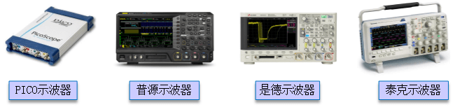 普源示波器HDO4204|HDO4404|HDO4804上位機(jī)軟件(圖2)