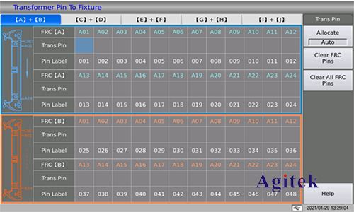 TH2840在高速測(cè)試領(lǐng)域的應(yīng)用(圖6)
