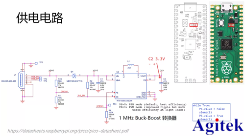泰克示波器進(jìn)行電源紋波測(cè)試的基本流程及設(shè)置方法概述