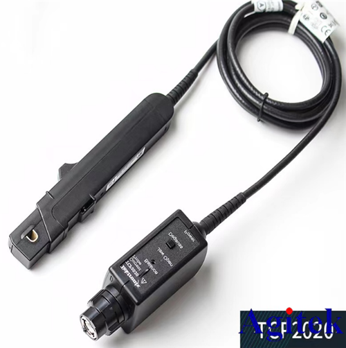 泰克示波器在電動后視鏡轉(zhuǎn)向電流測試的應(yīng)用(圖3)