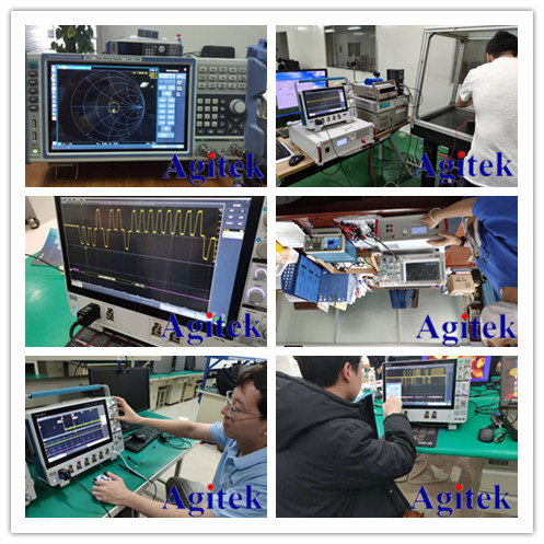 擁有一臺泰克示波器MSO5系，這些測試輕松搞定(圖7)