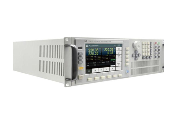 艾德克斯IT8617電子負載操作指南