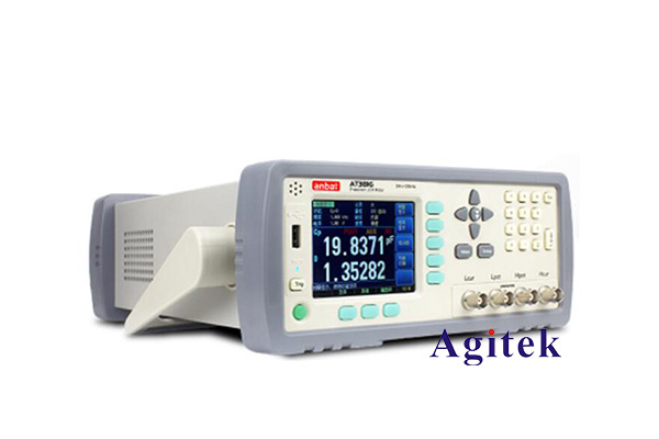 解密AT3816精密LCR數(shù)字電橋：精準(zhǔn)測(cè)量電感、電容和電阻的利器(圖1)