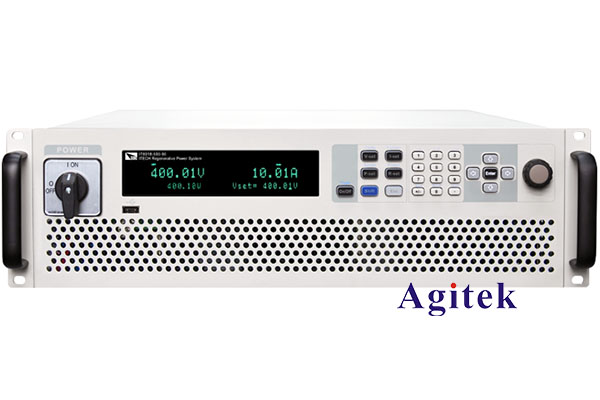艾德克斯IT8120-80-2040回饋式直流電子負(fù)載