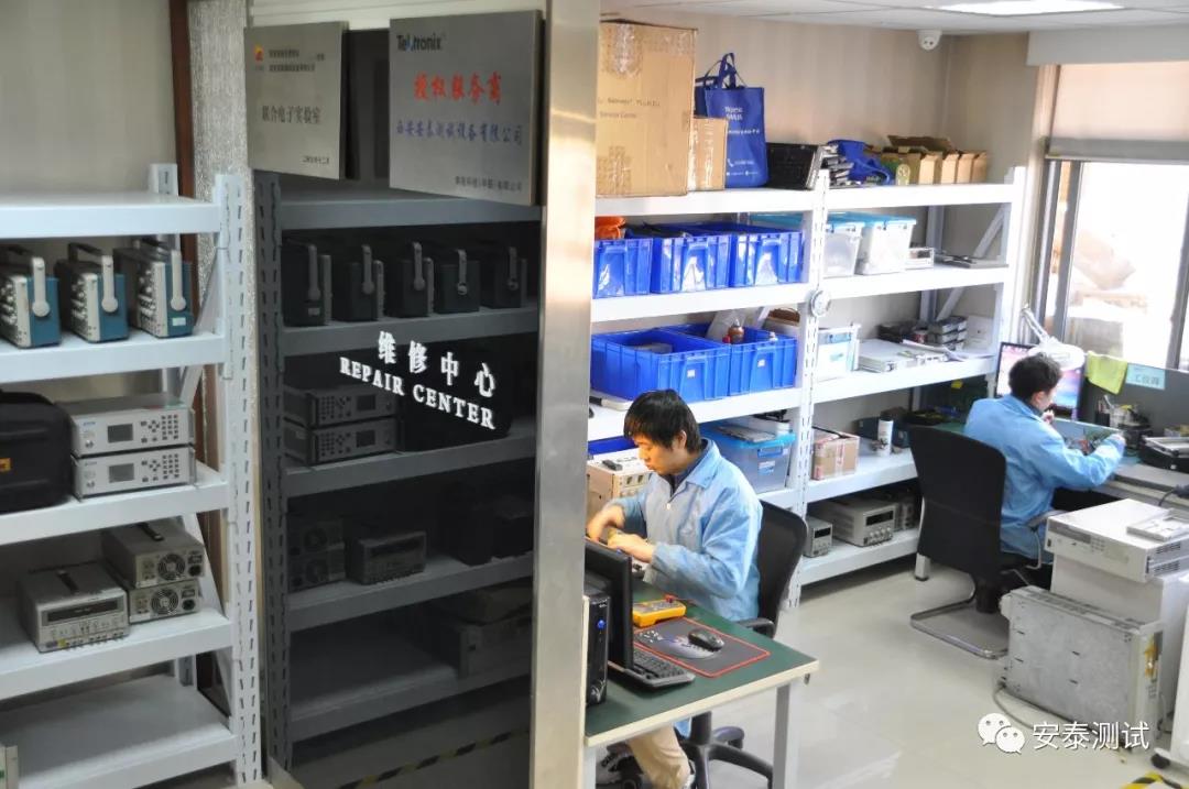 機器壞了怎么辦？不用擔心我們幫您一次搞定！(圖2)