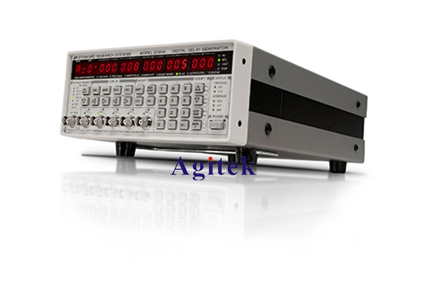 斯坦福DG645數(shù)字延遲脈沖發(fā)生器