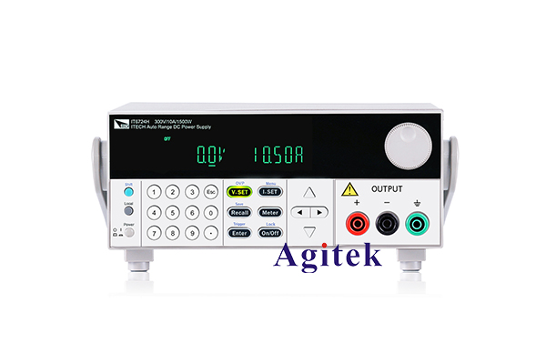 艾德克斯IT6700可編程直流電源