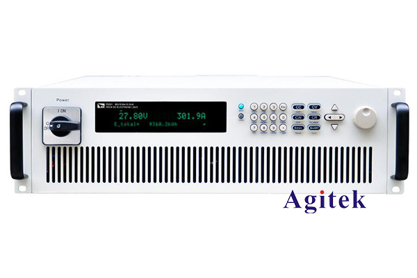 艾德克斯IT8300系列直流電子負(fù)載如何輸出電壓？