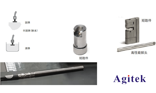 使用矢量網(wǎng)絡(luò)分析儀測(cè)量花崗巖介電常數(shù)的測(cè)試方案