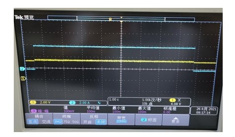 使用可編程電源替代電池要怎么選擇？(圖3)